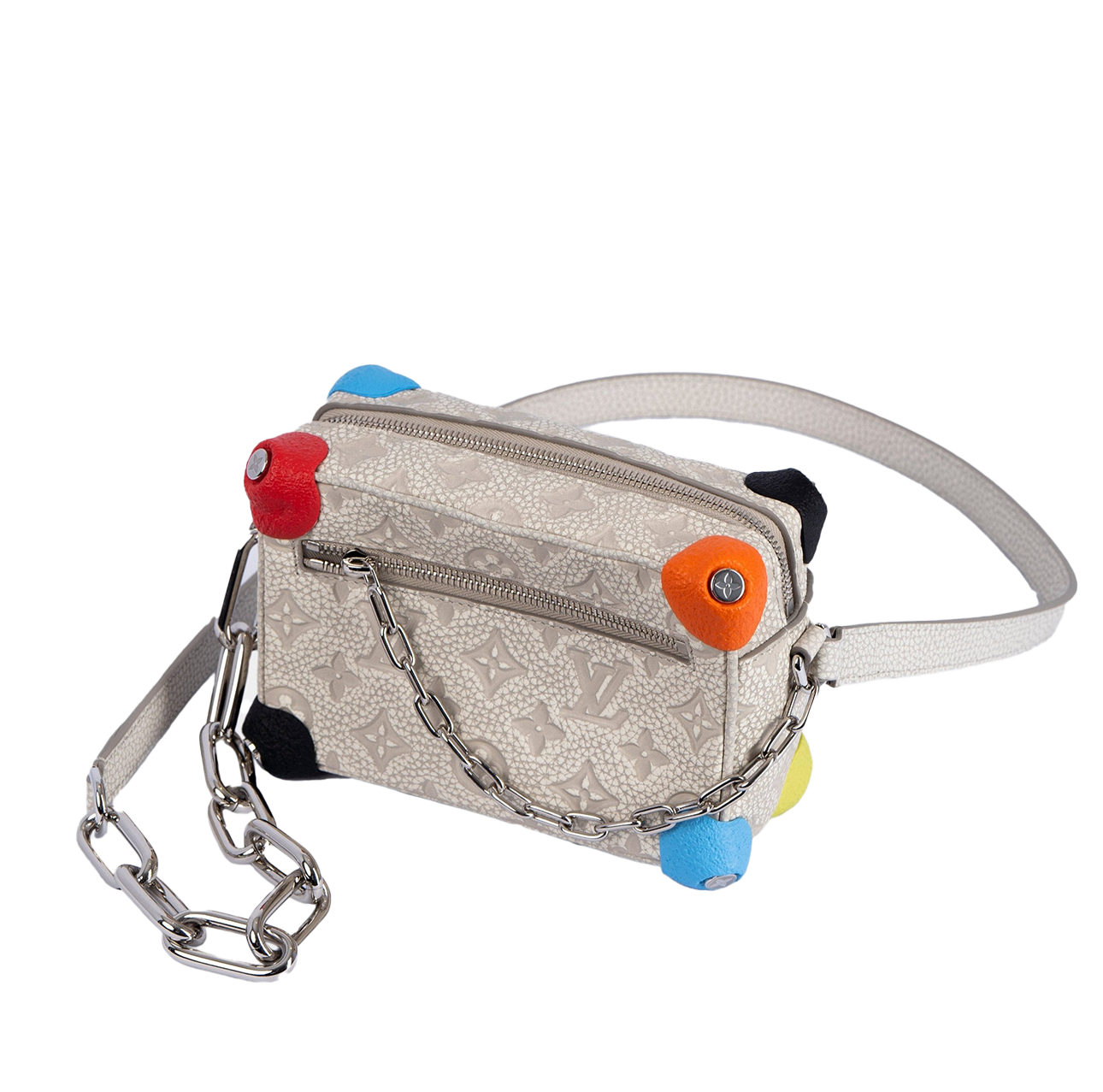 MINI MALLE SOUPLE LOUIS VUITTON
