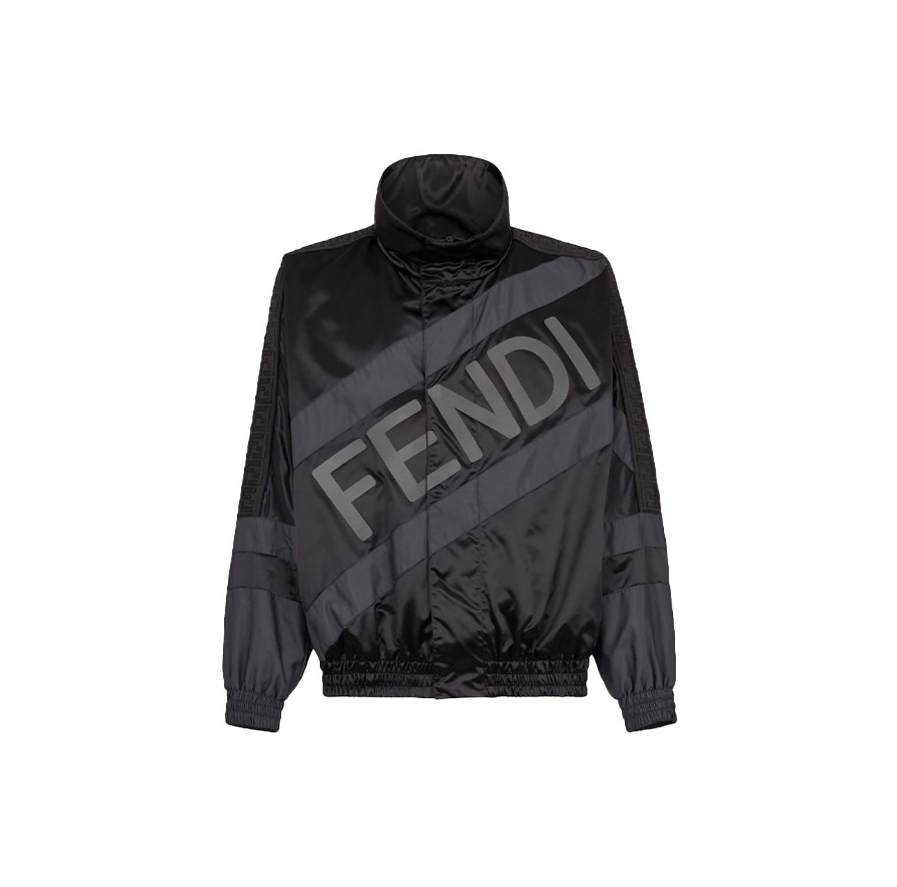 FENDI 黑色夹克