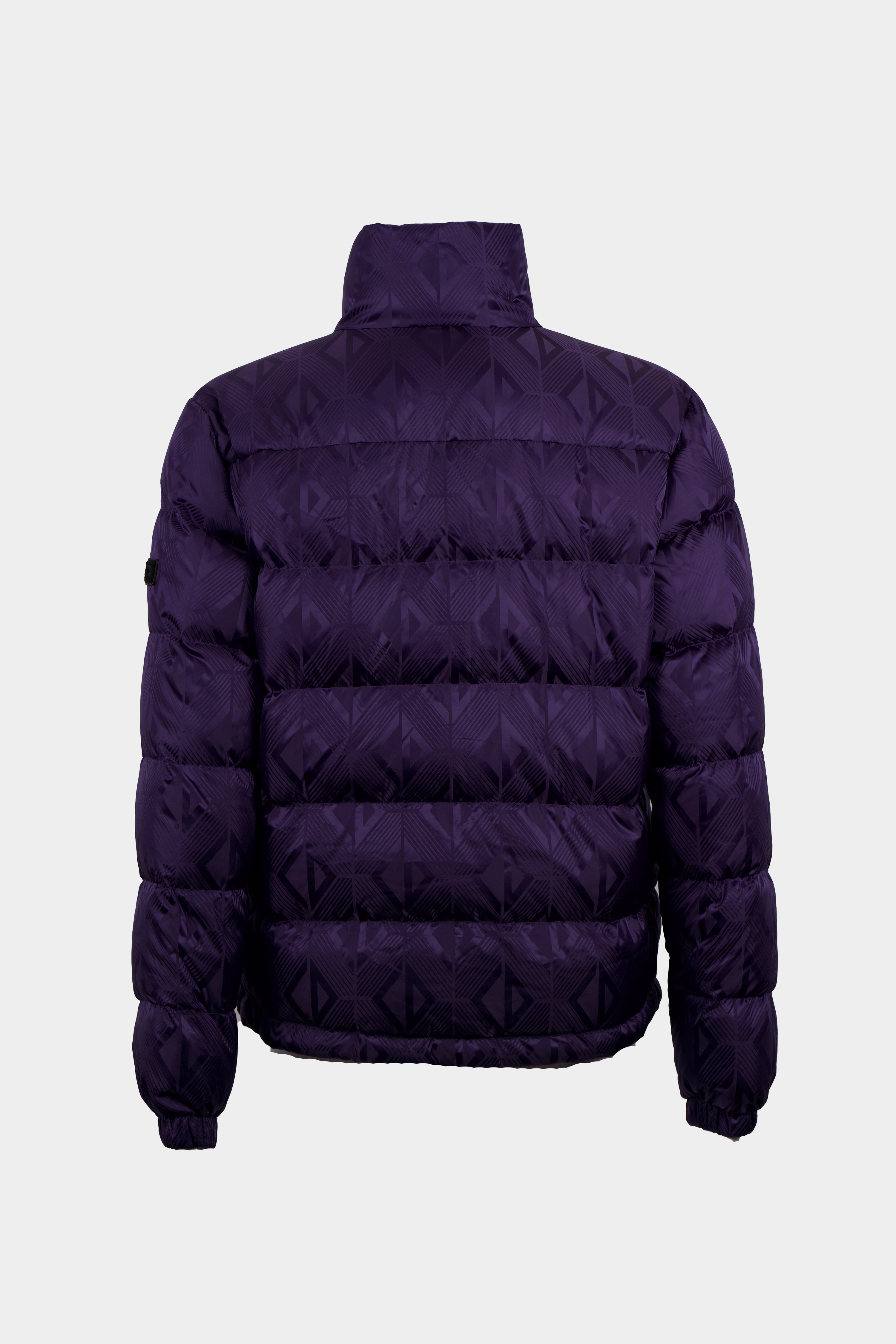 DOUDOUNE DIOR OBLIQUE