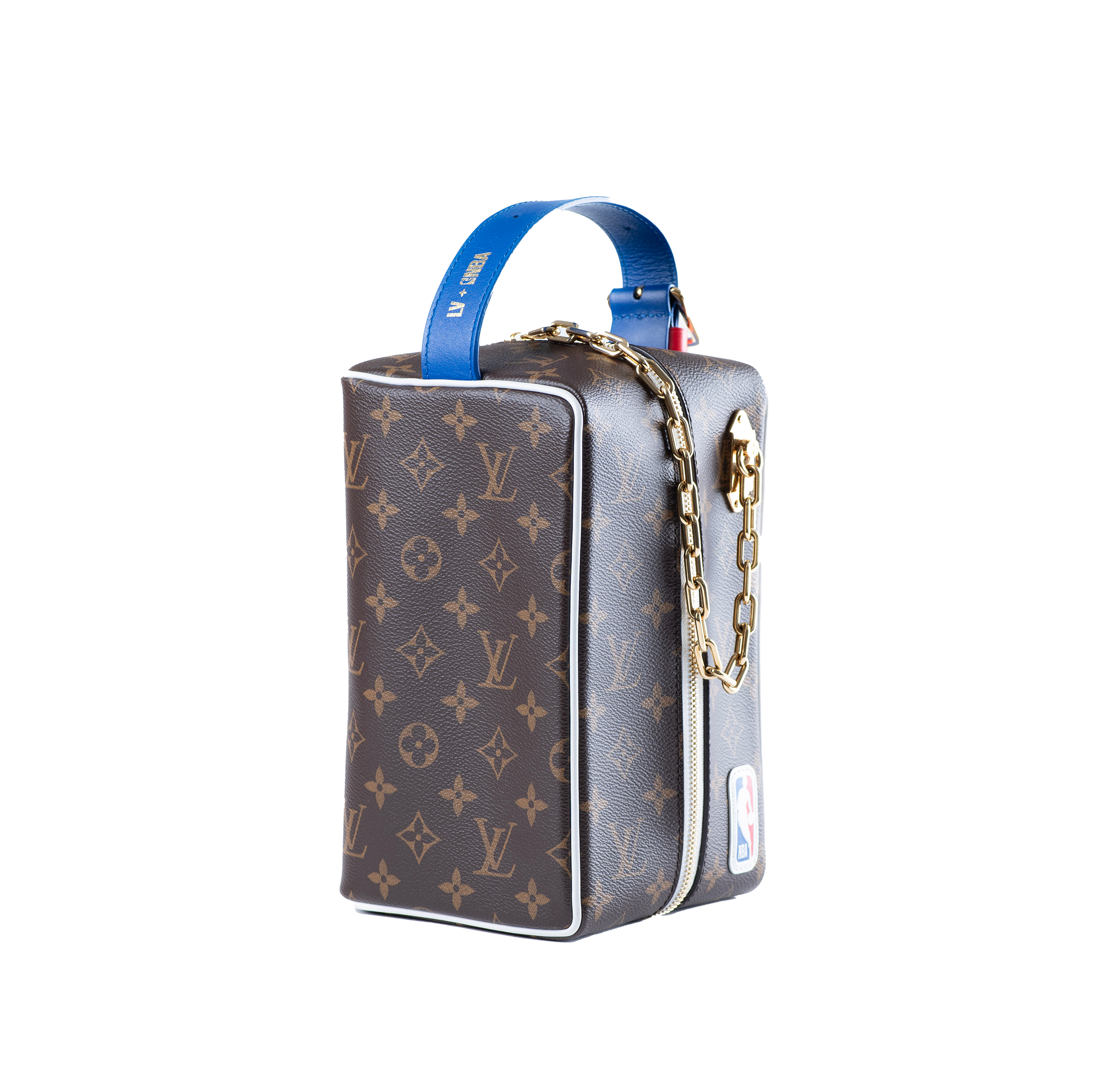 KIT DOPP LOUIS VUITTON X NBA