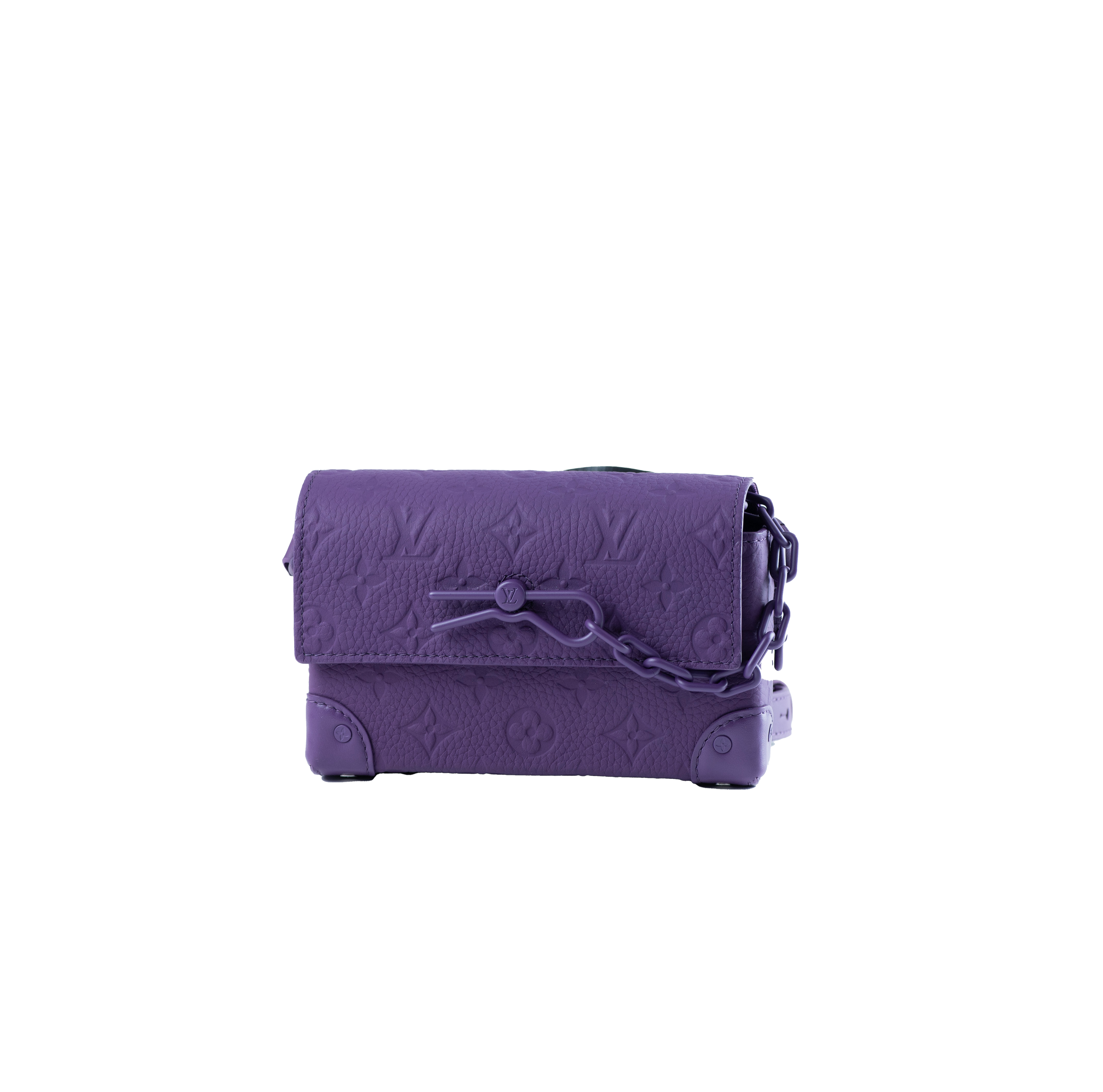 VAPEUR VIOLET LOUIS VUITTON