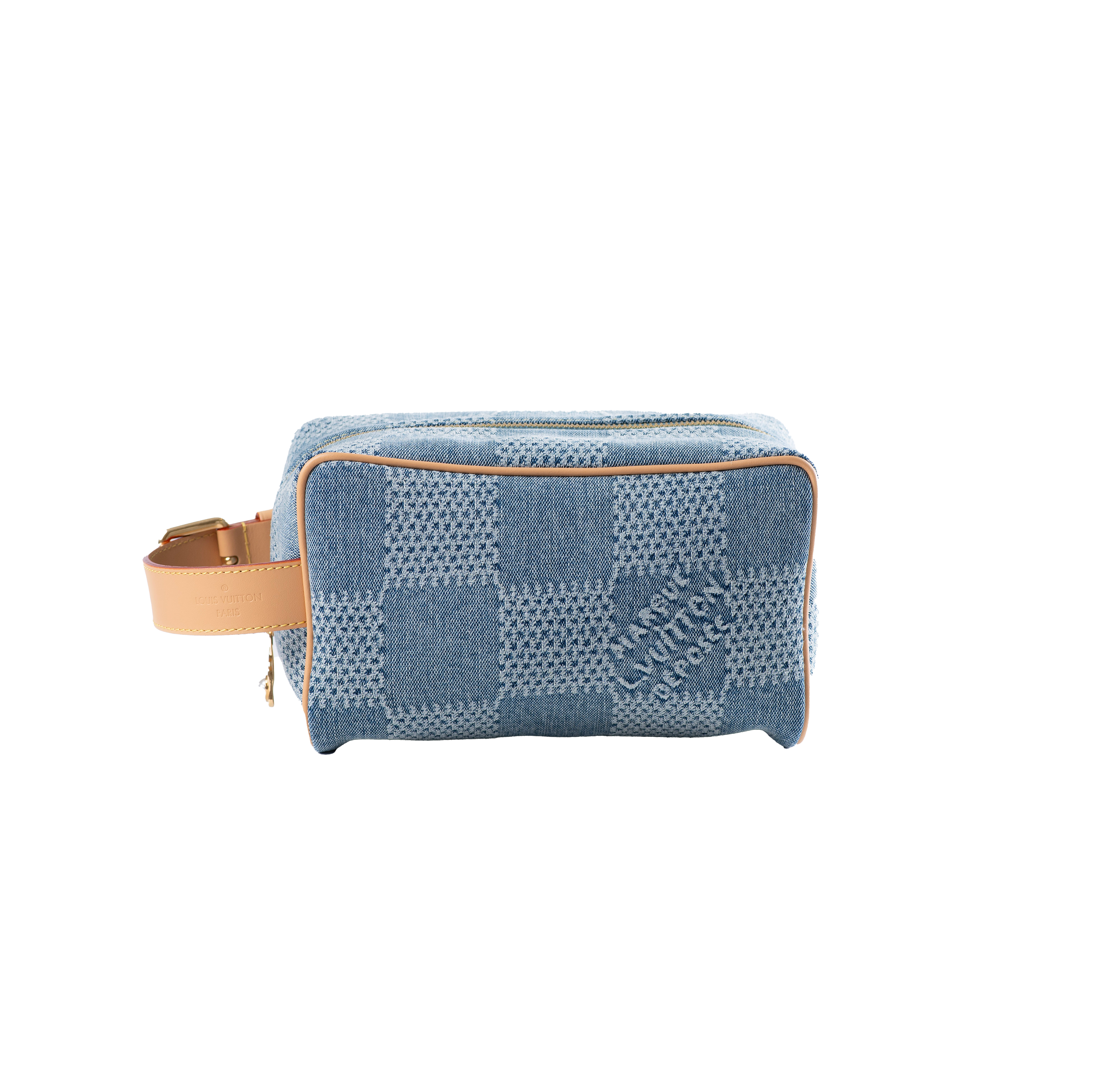 Trousse de toilette LOUIS VUITTON LOCKER