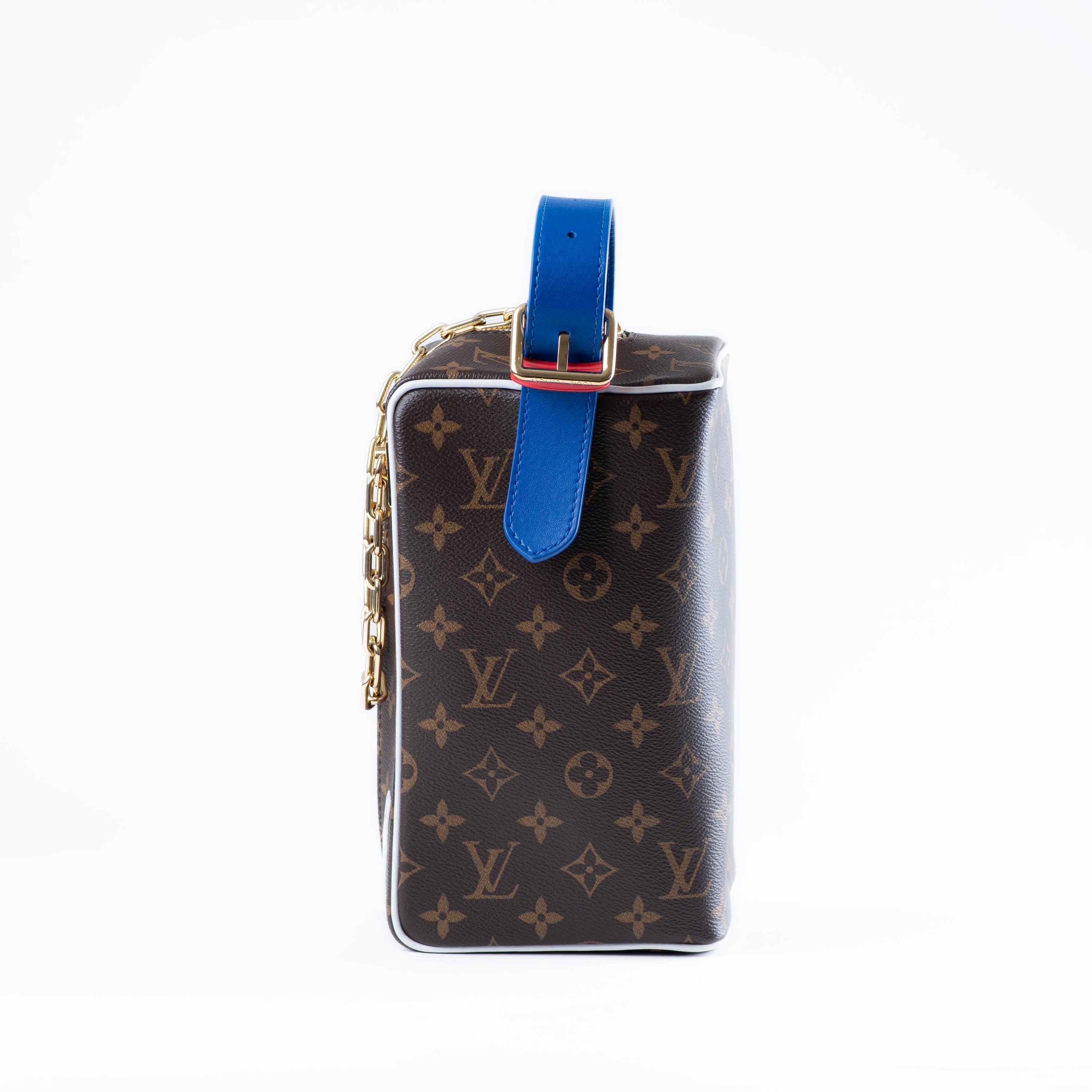 KIT DOPP LOUIS VUITTON X NBA