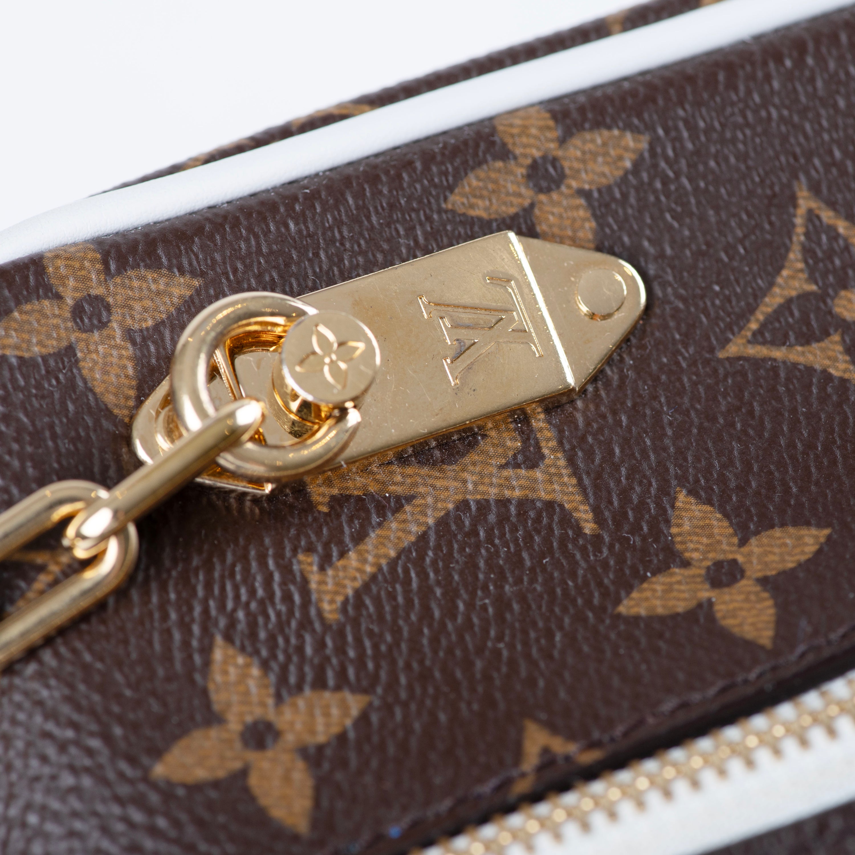 KIT DOPP LOUIS VUITTON X NBA