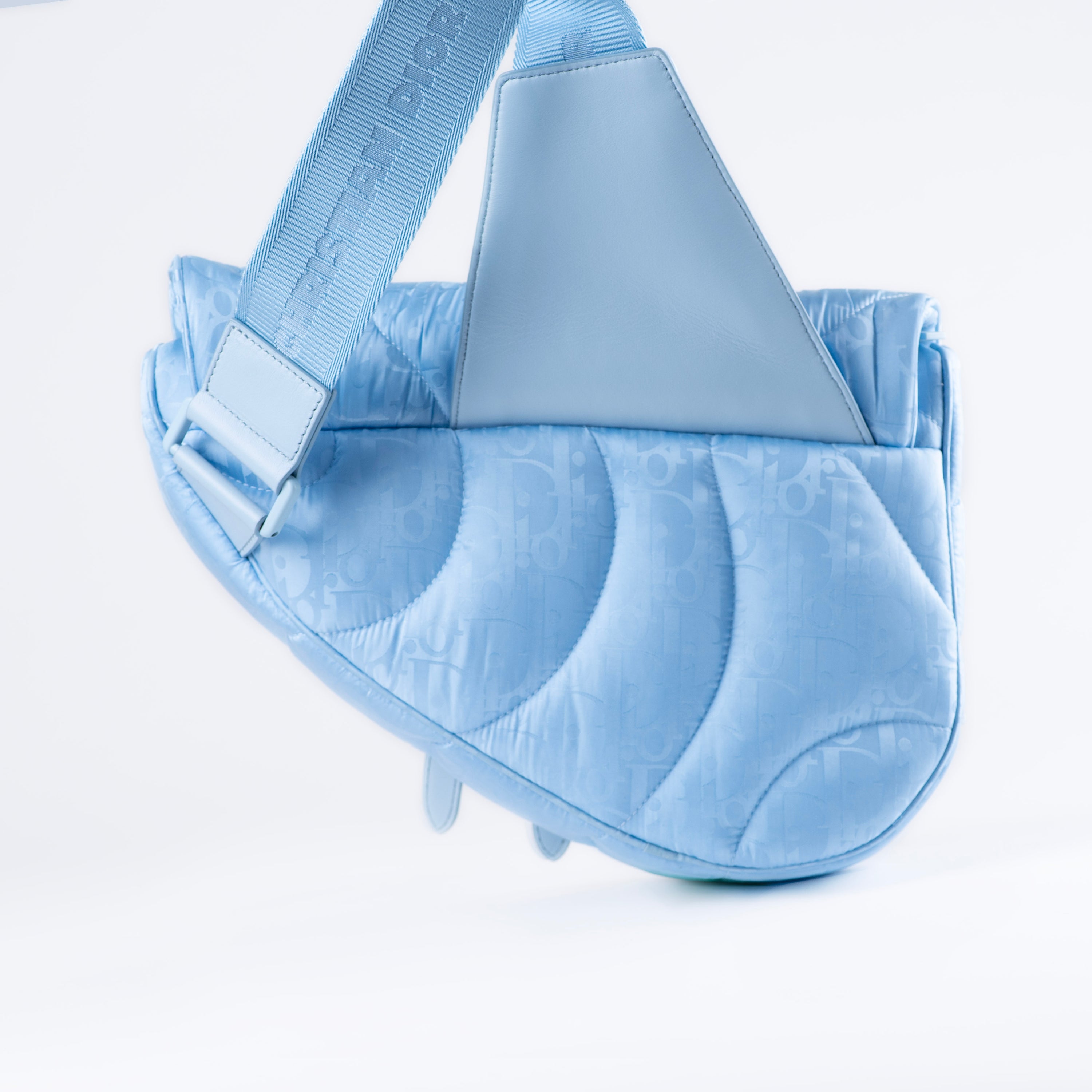 SAC SELLE DIOR X ERL