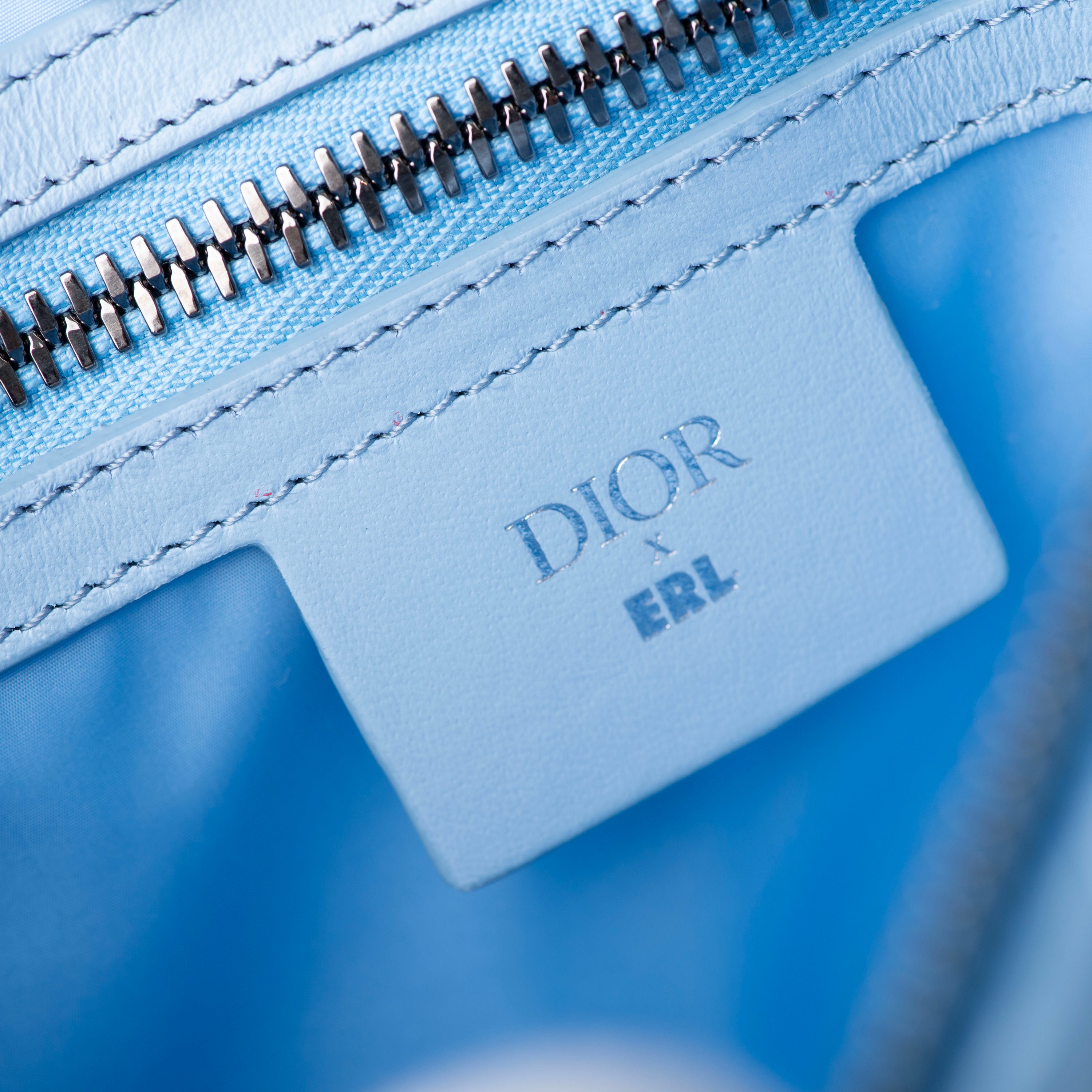 SAC SELLE DIOR X ERL
