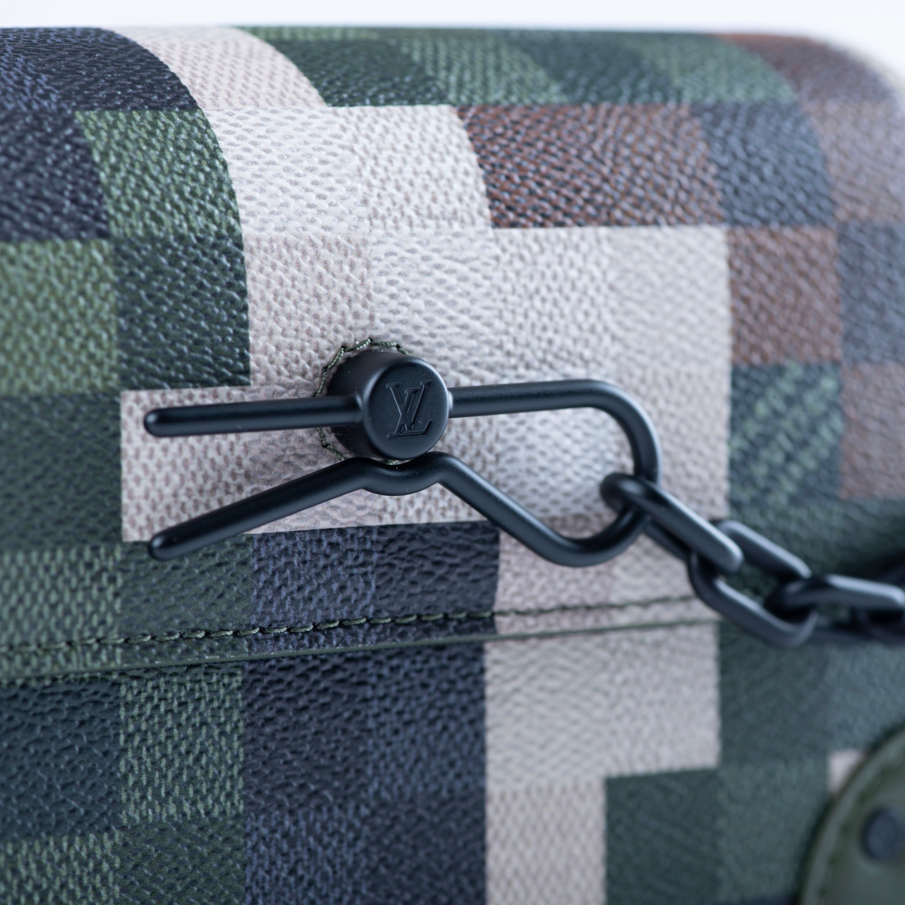 PORTEFEUILLE PORTABLE LOUIS VUITTON STEAMER