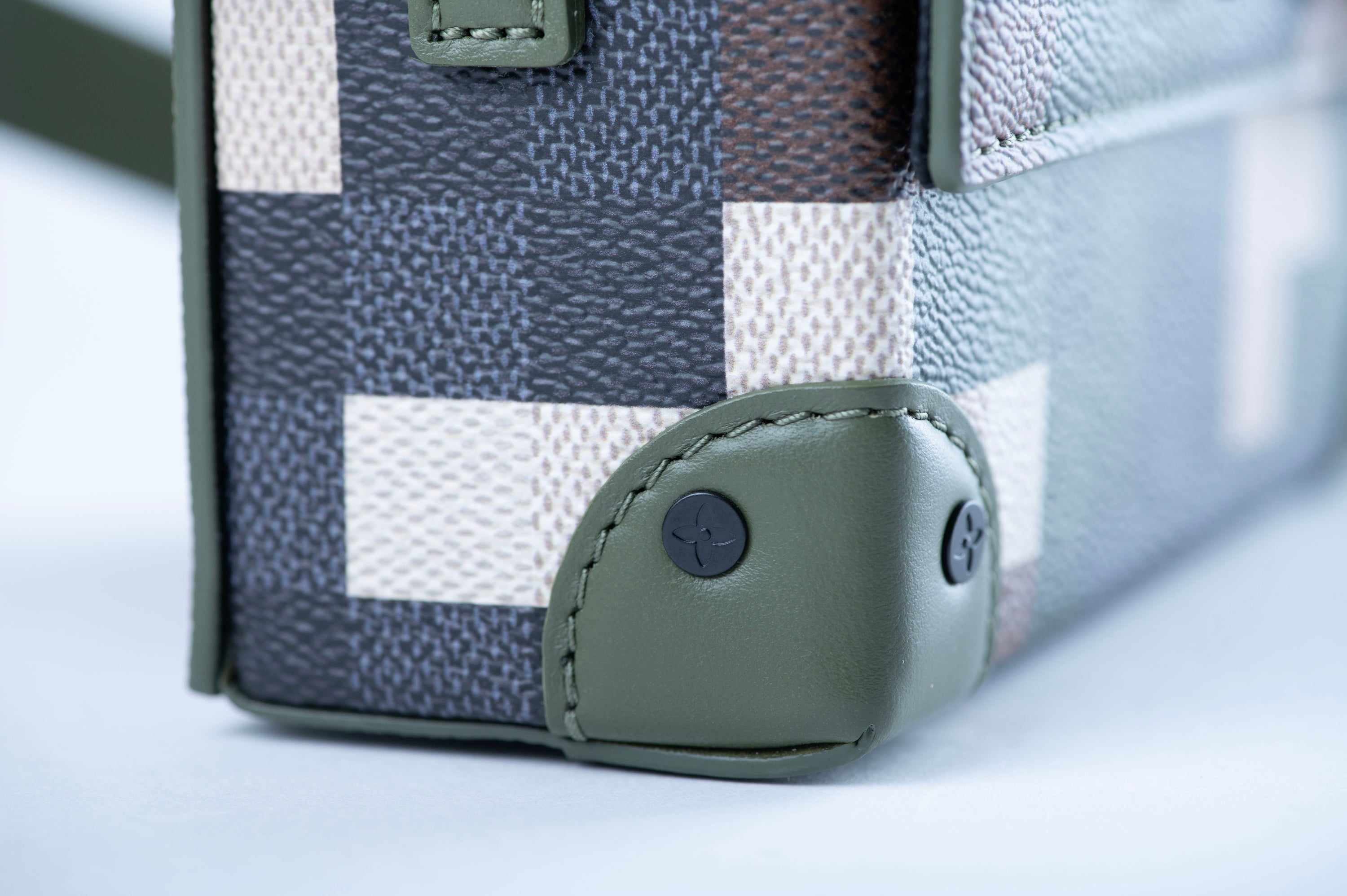 PORTEFEUILLE PORTABLE LOUIS VUITTON STEAMER