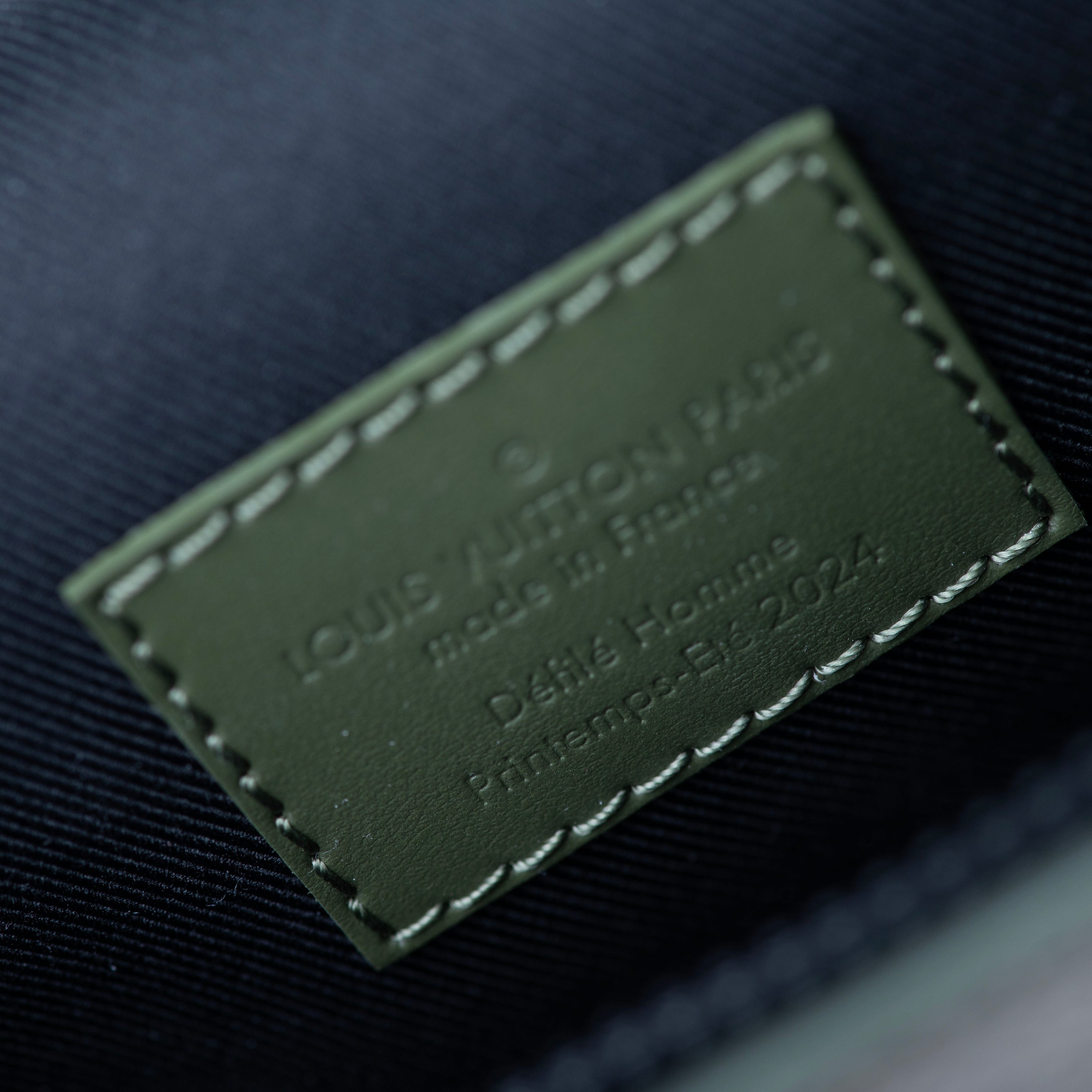 PORTEFEUILLE PORTABLE LOUIS VUITTON STEAMER