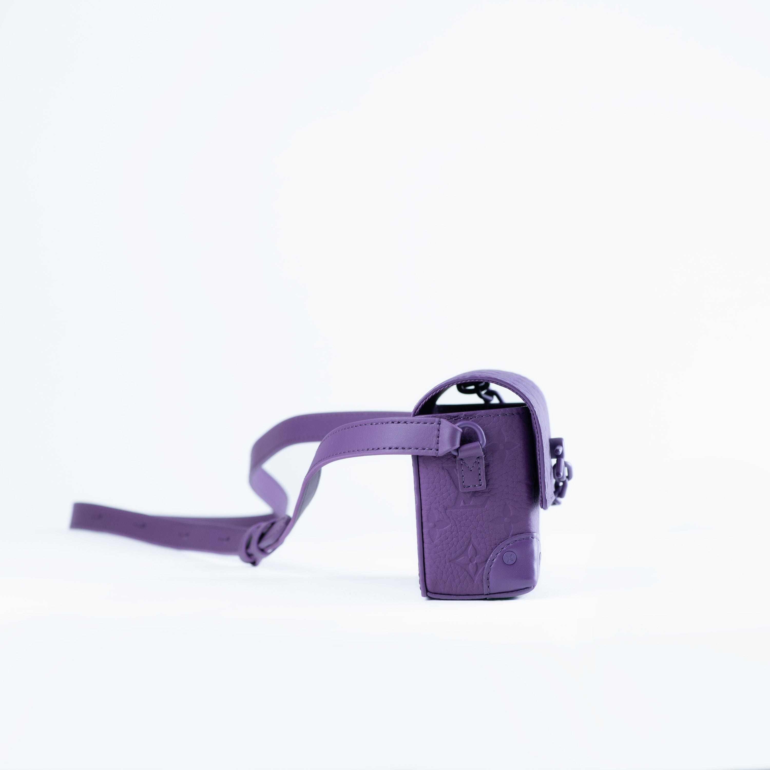 VAPEUR VIOLET LOUIS VUITTON