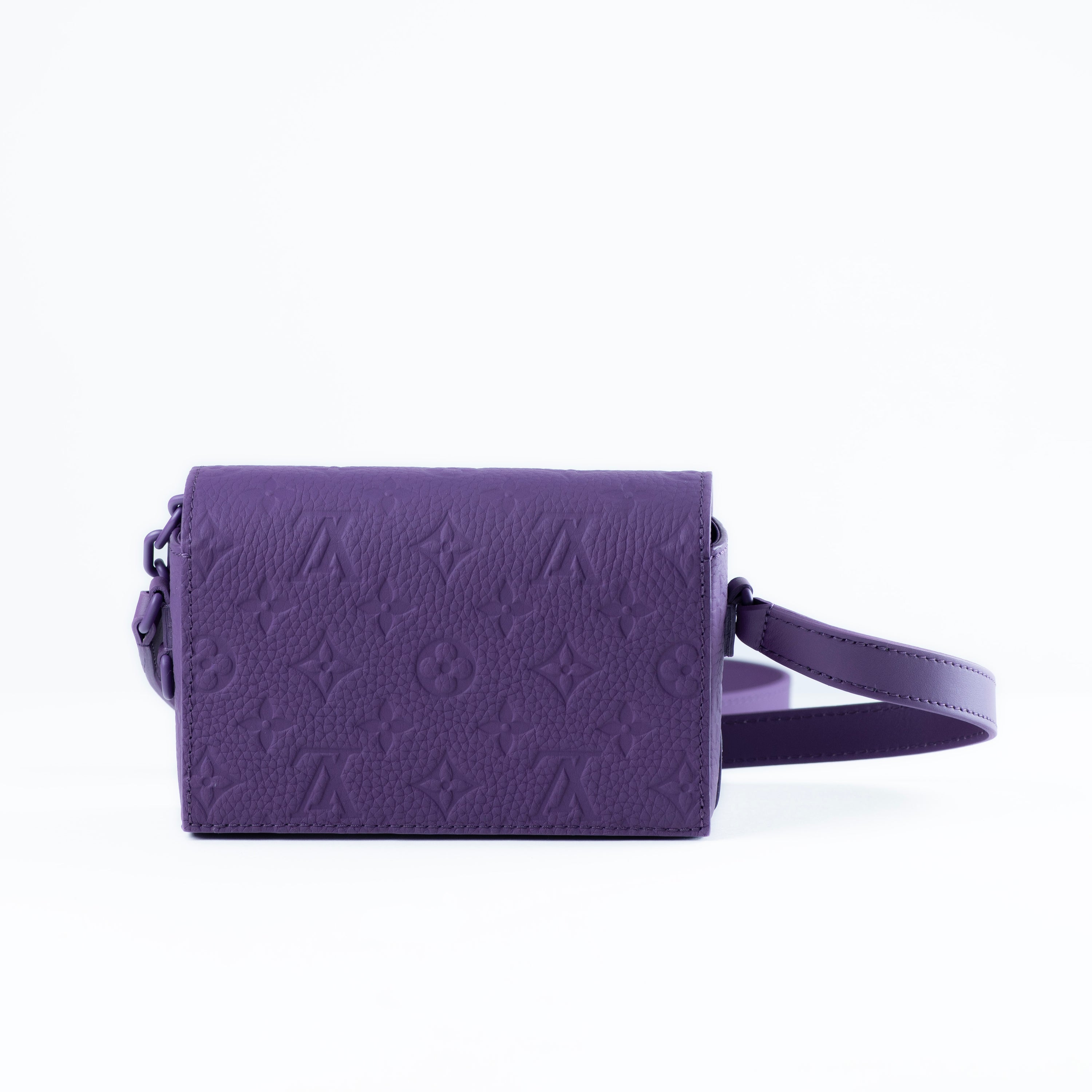 VAPEUR VIOLET LOUIS VUITTON