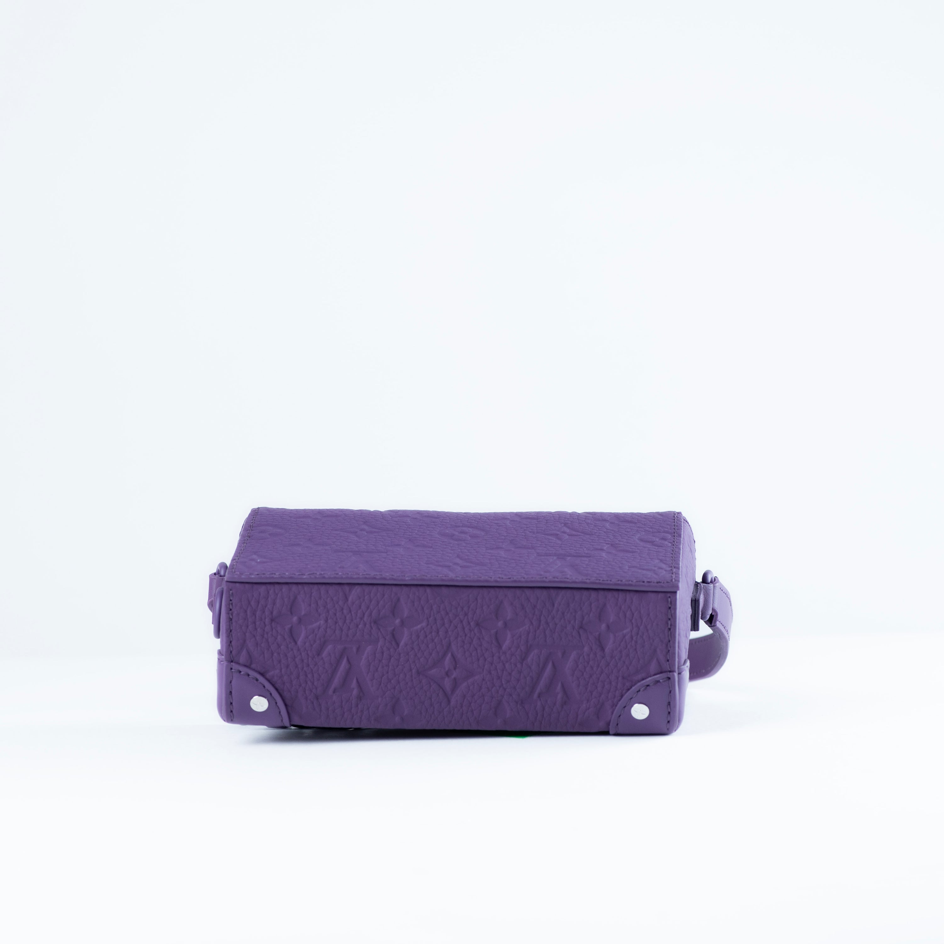 VAPEUR VIOLET LOUIS VUITTON
