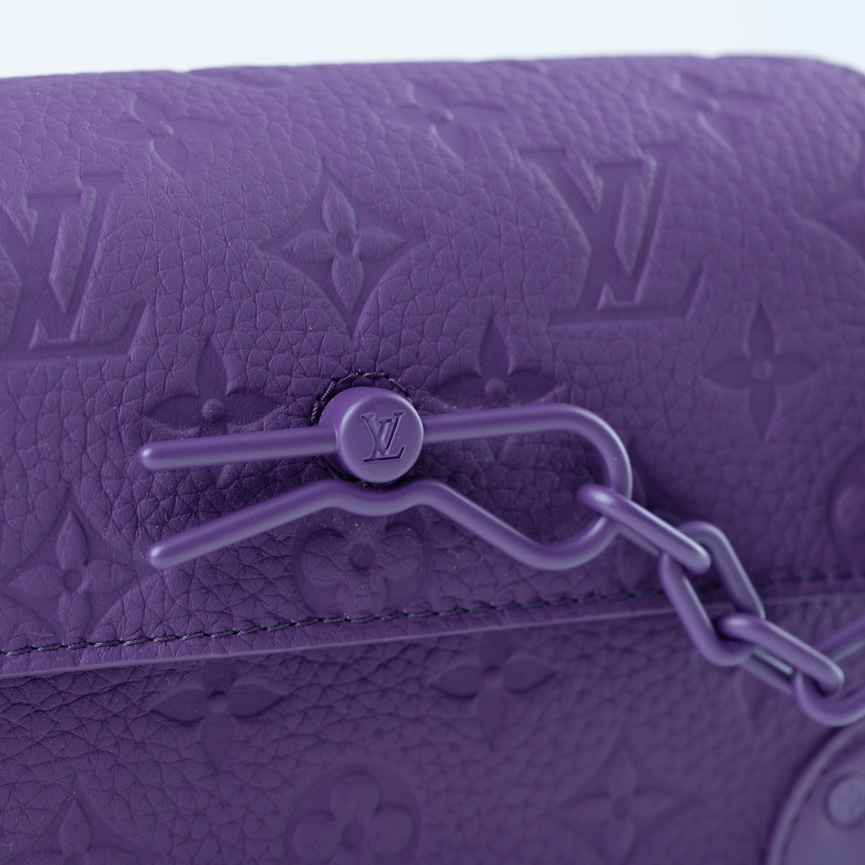 VAPEUR VIOLET LOUIS VUITTON