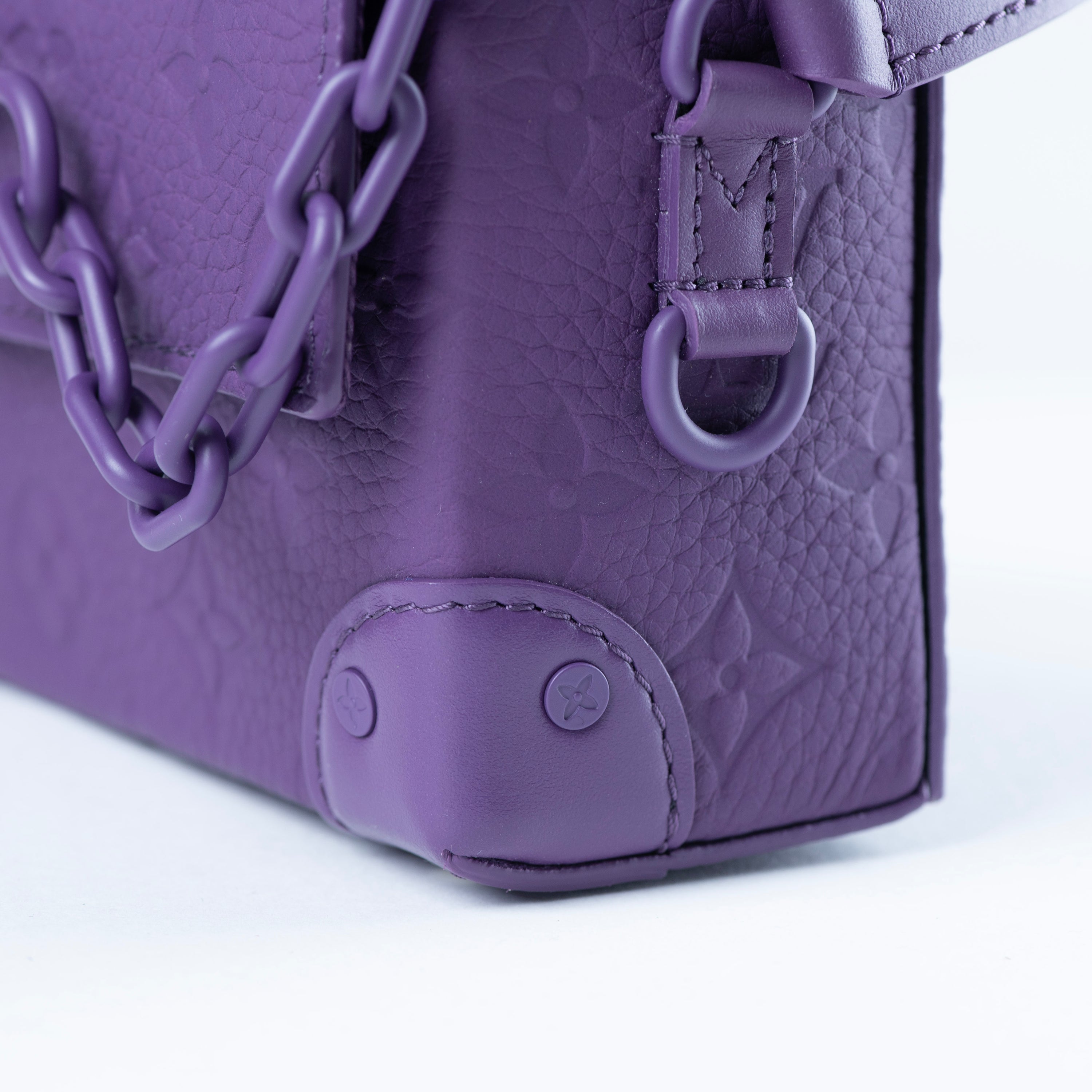 VAPEUR VIOLET LOUIS VUITTON