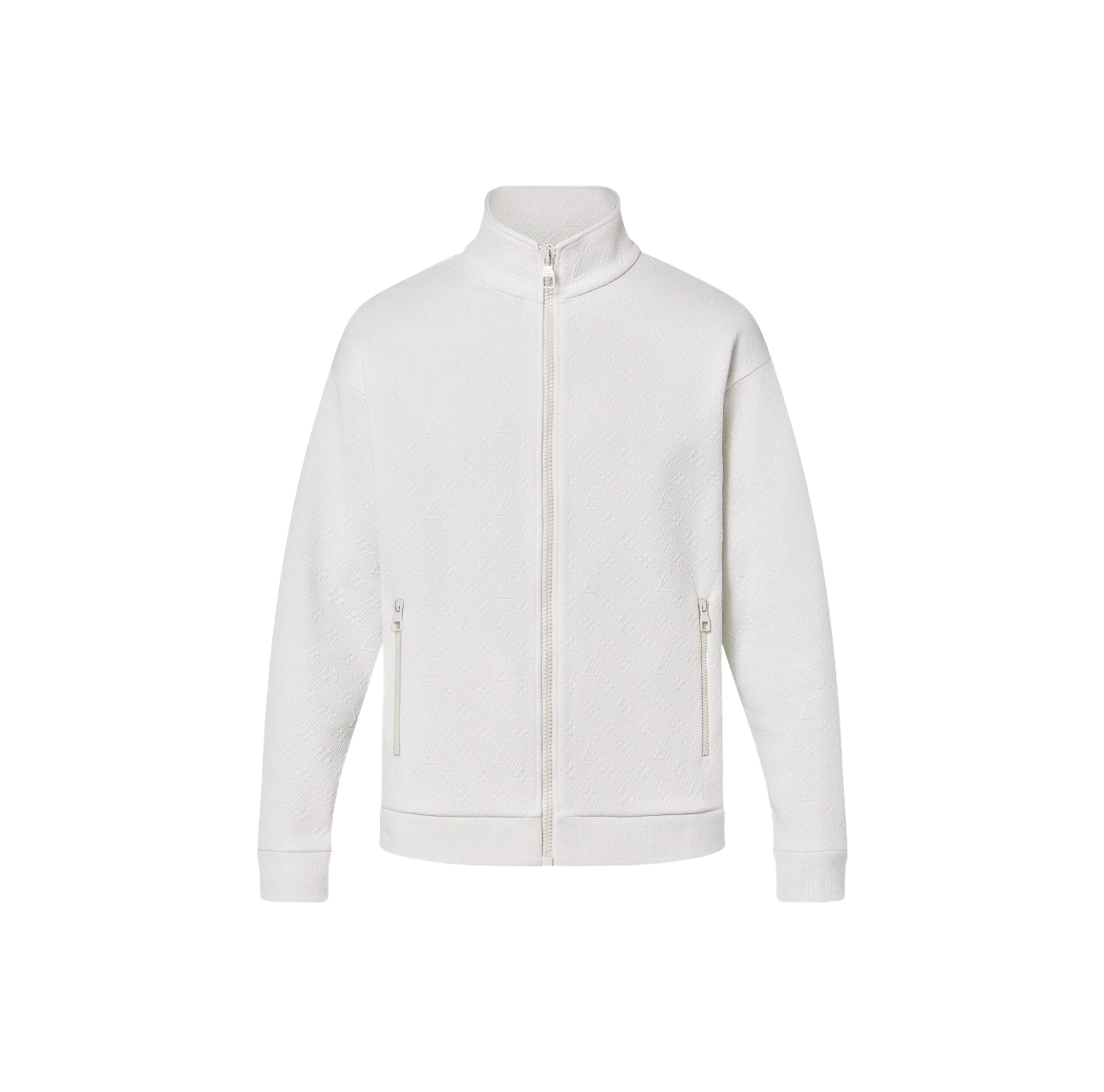 VESTE LOUIS VUITTON BLANCHE