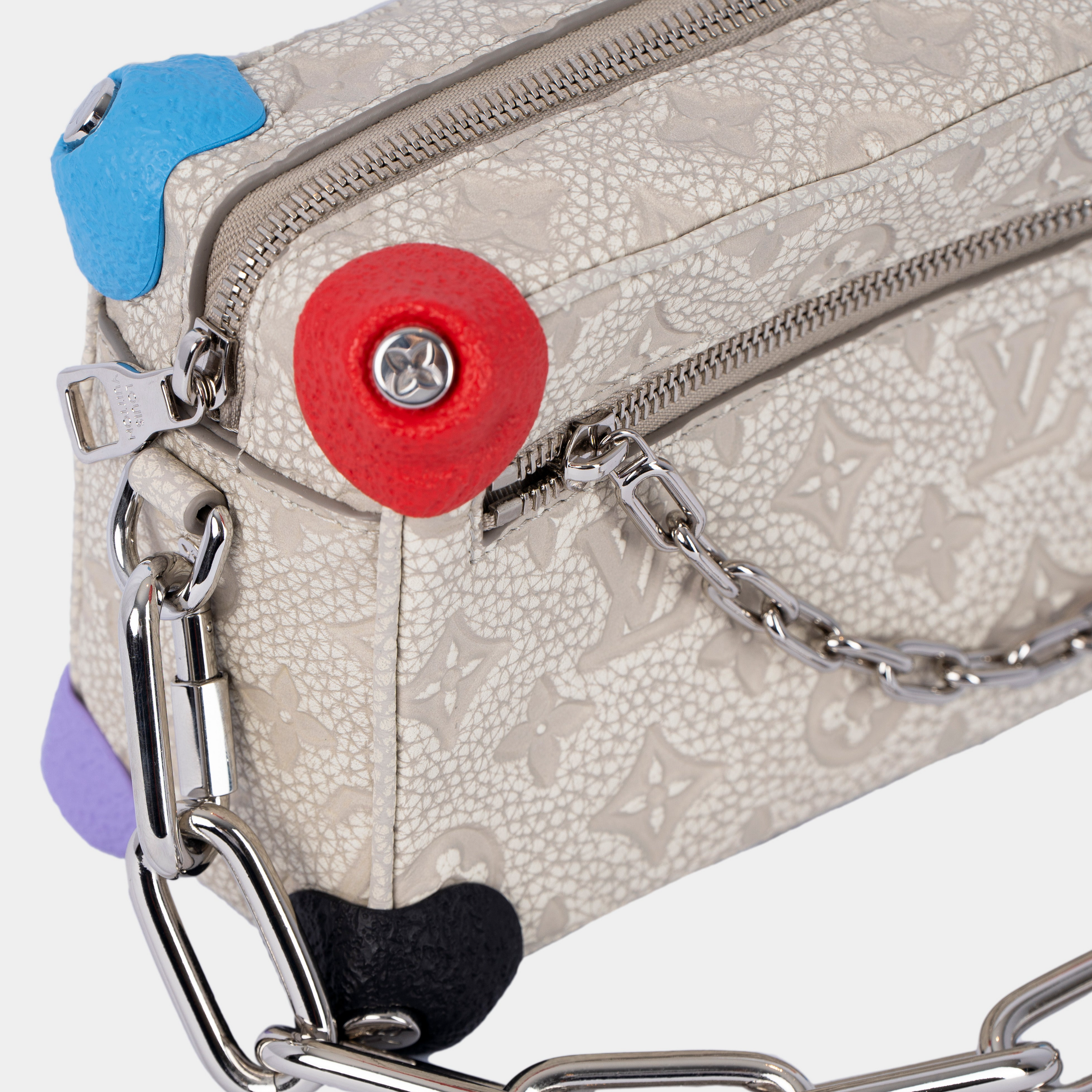 MINI MALLE SOUPLE LOUIS VUITTON